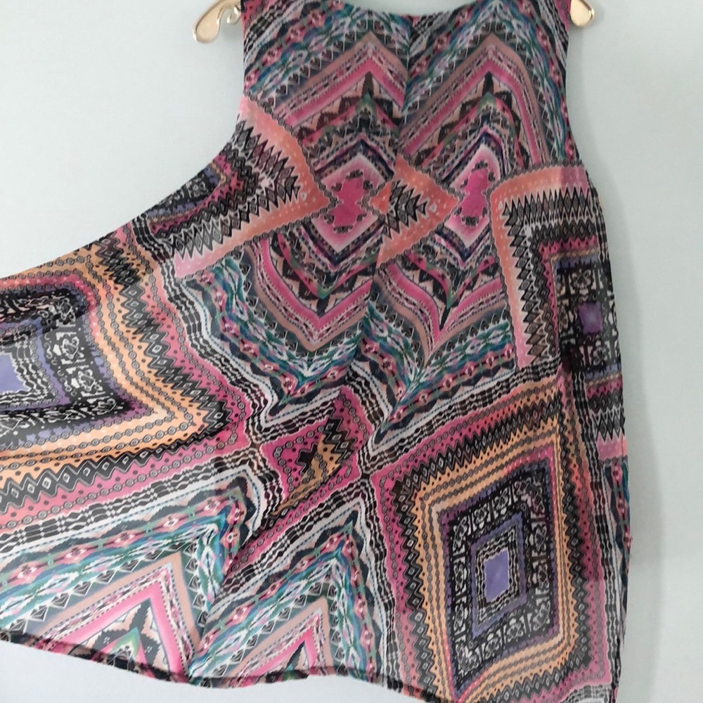 Printed Overlay Tank - Picture 5 of 5